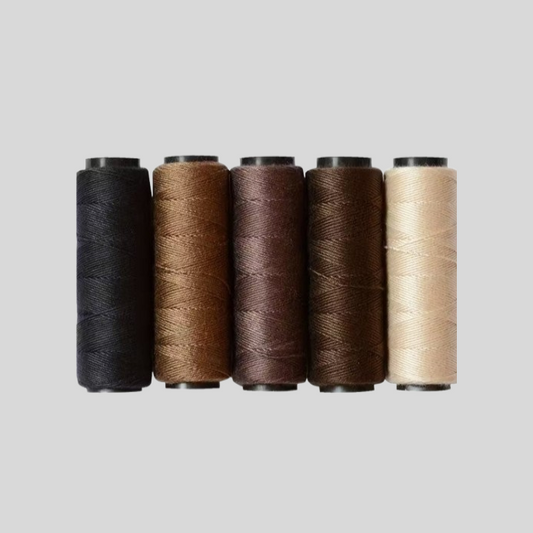 Haar Weave Draad Katoen