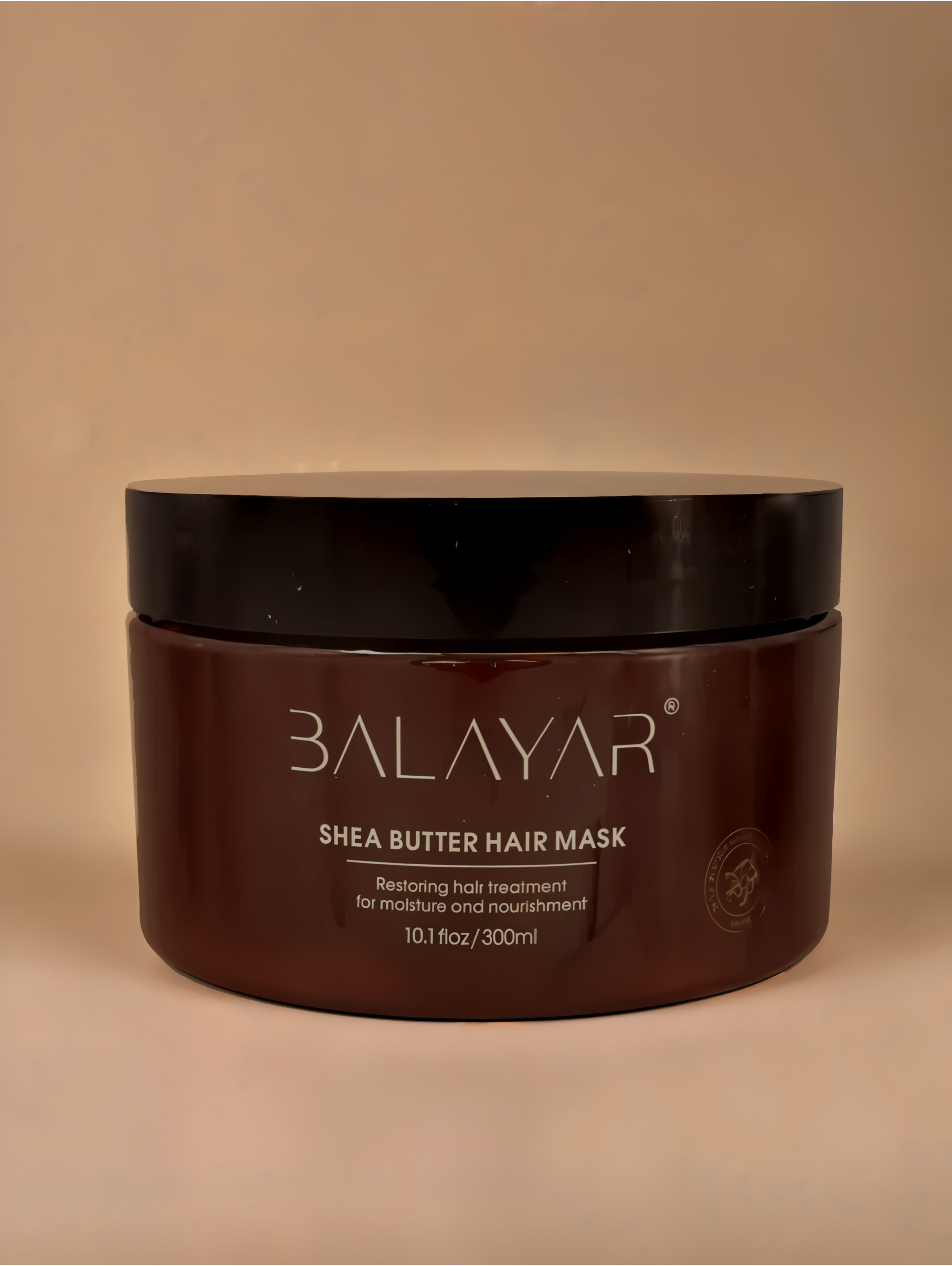 Shea Butter Hair Mask 300ml