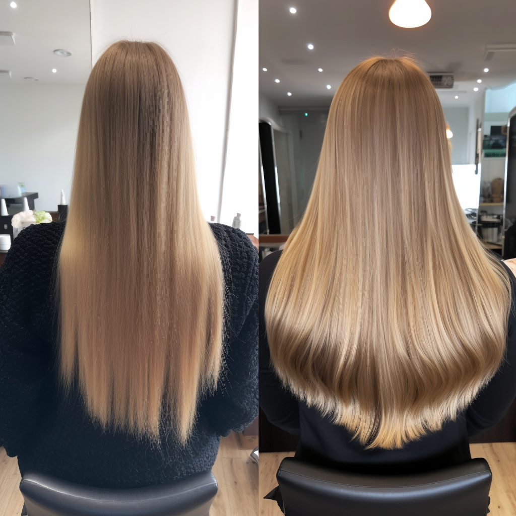Hollywood Honey - Weft