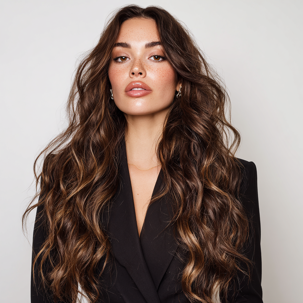 Miami Beach - AirWeft® Curls
