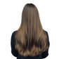 Milan Model - Weft