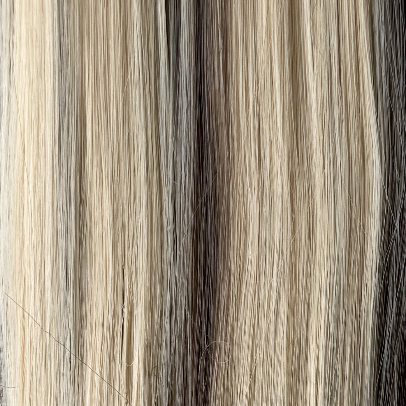 Monaco Model 30" LUNA BRAID