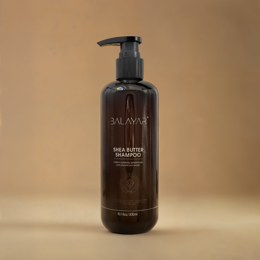 Shea Butter Shampoo 300ml