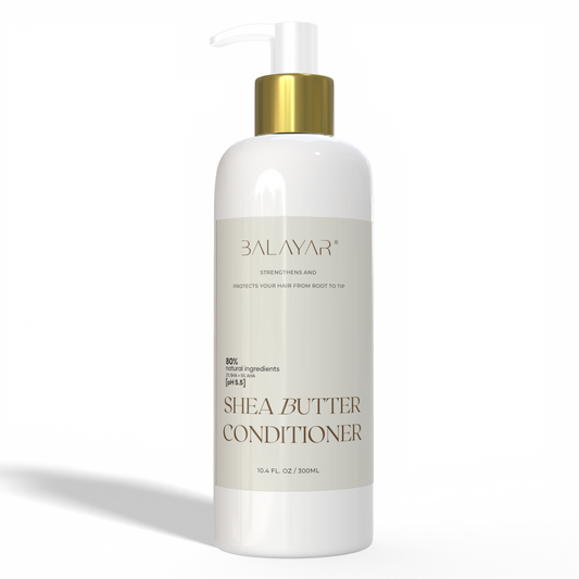 Shea Butter Conditioner 300ml