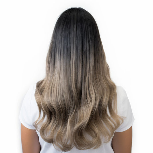 Singapore Sweetheart - Weft