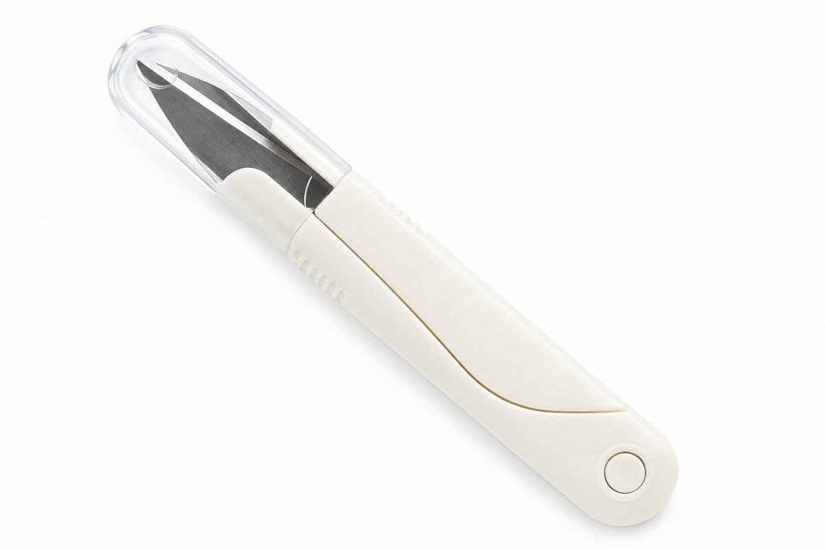 BALAYAR® U-Vormige Draad- & Weftknipper
