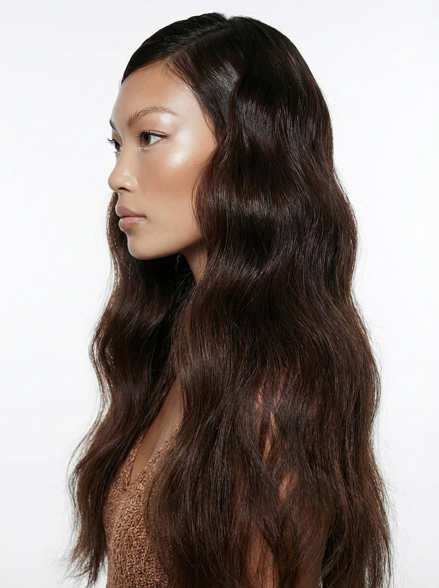 Persian Caviar - Weft