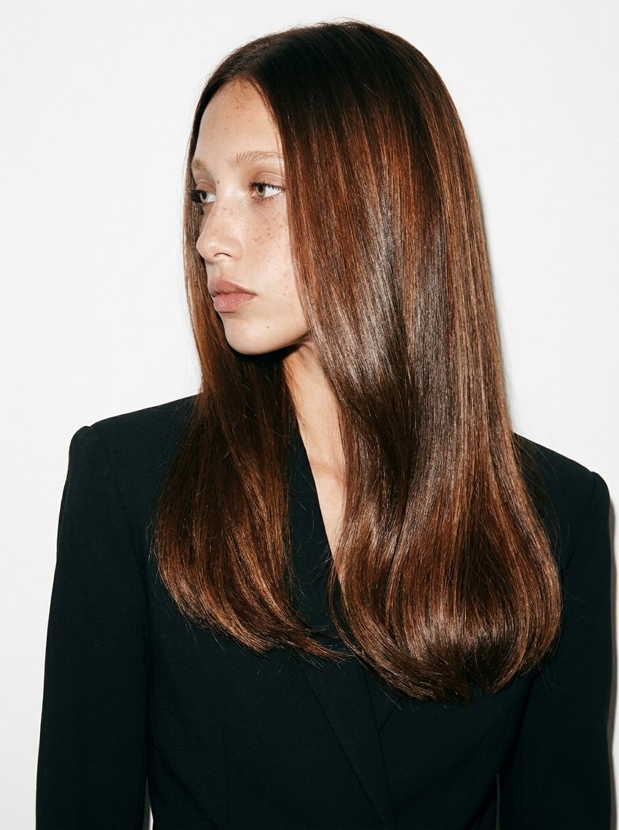 BALAYAR AirWeft Venice Cappuccino
