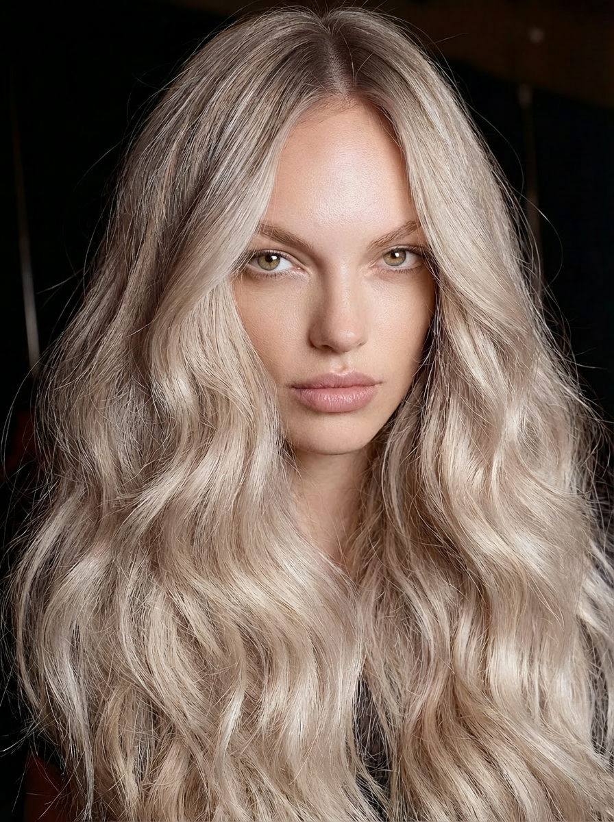 Arctic Diamonds - Weft