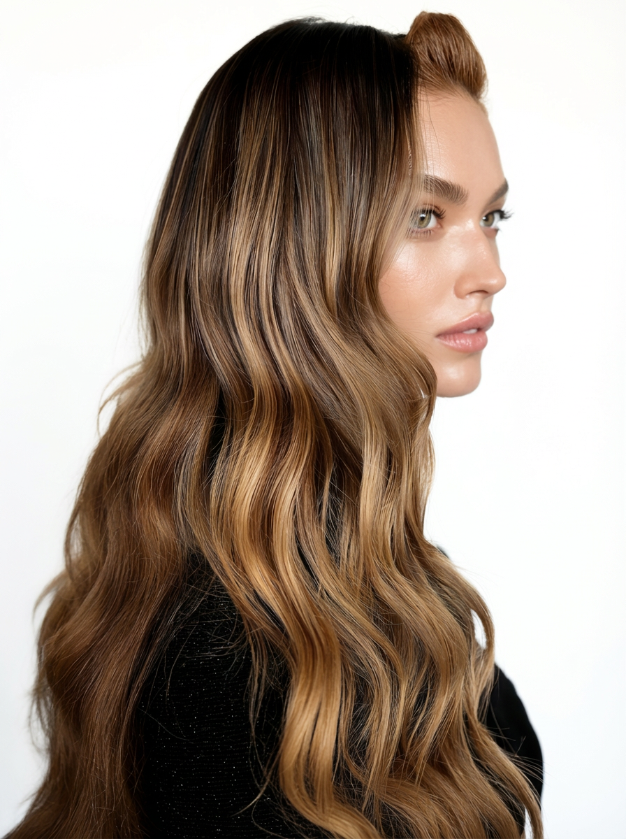 Bali Beauty - AirClipIn®