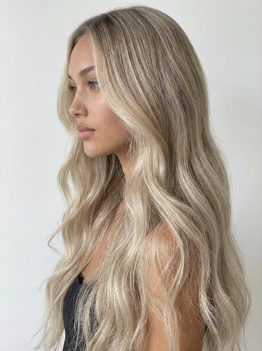 Arctic Diamonds - Weft