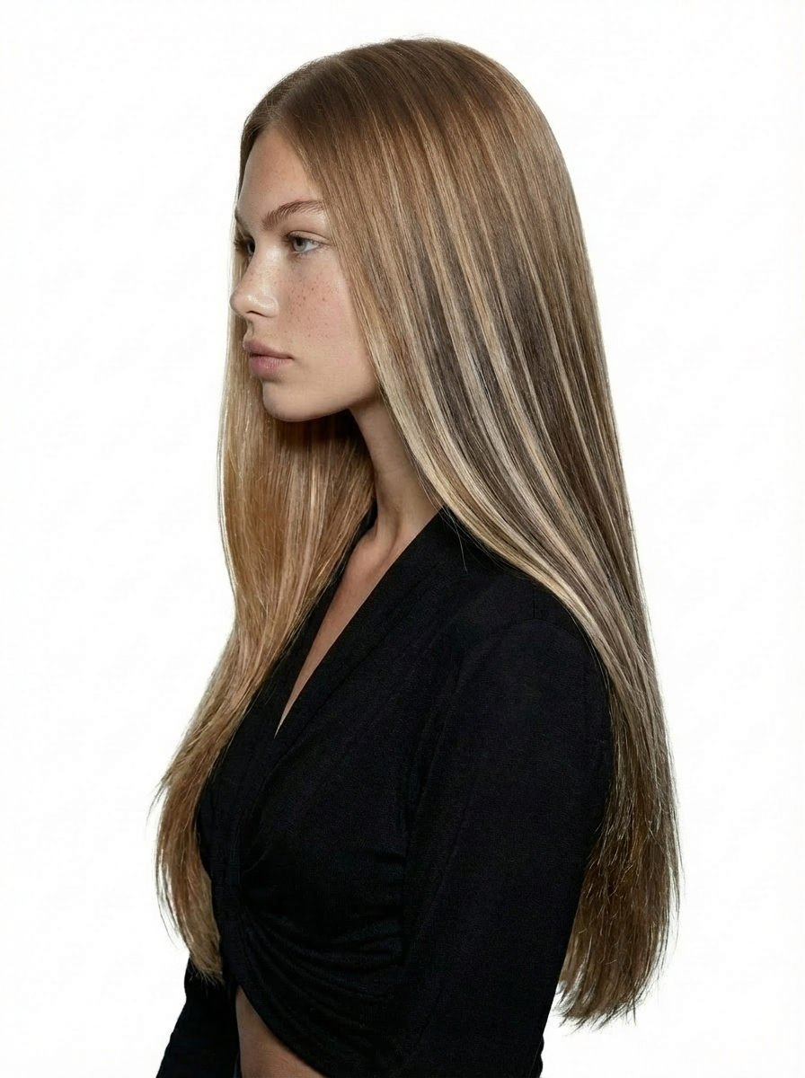 Singapore Sweetheart - Weft