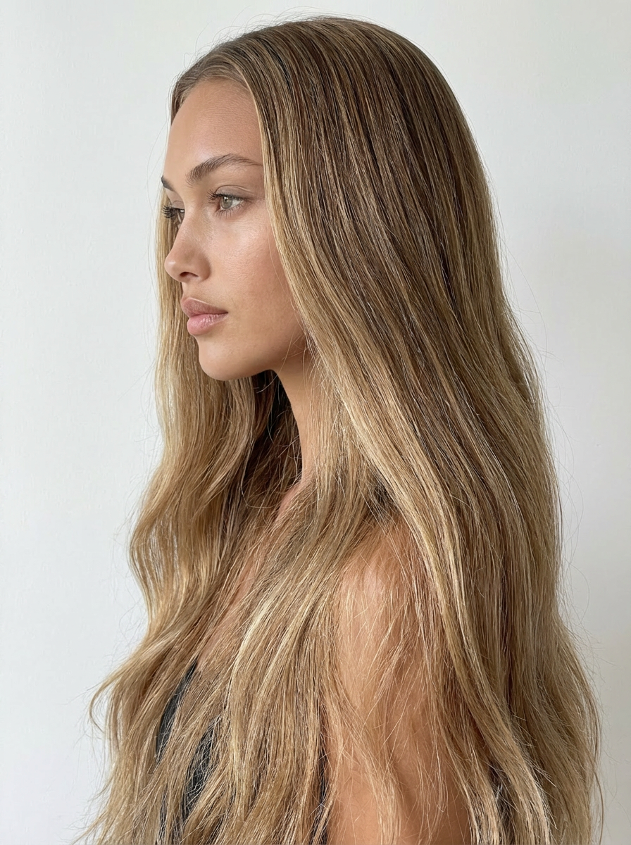 Santorini Gold - Weft