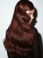 Mahogany Muse - AirWeft®