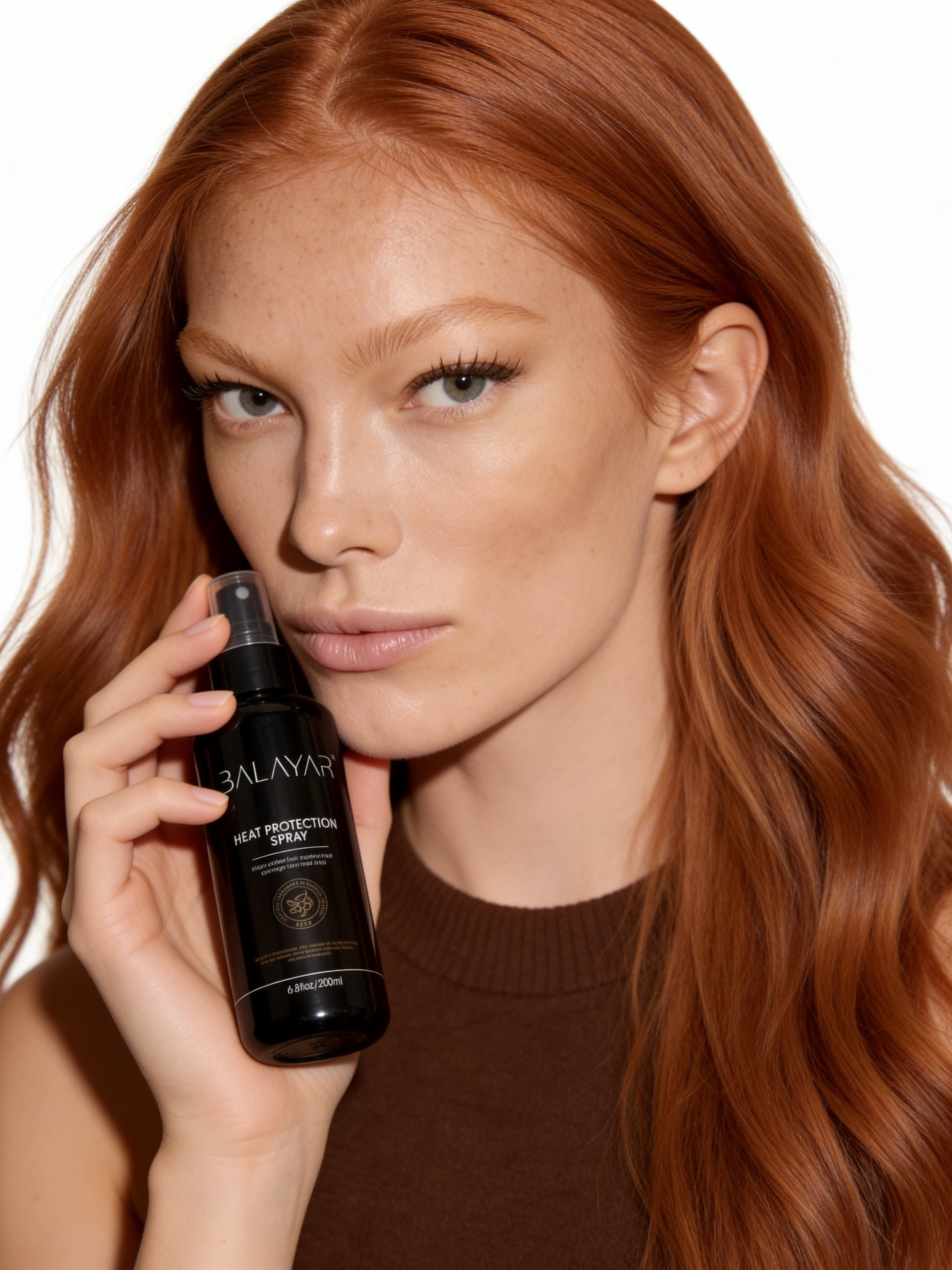 Heat Protection Spray 200ml