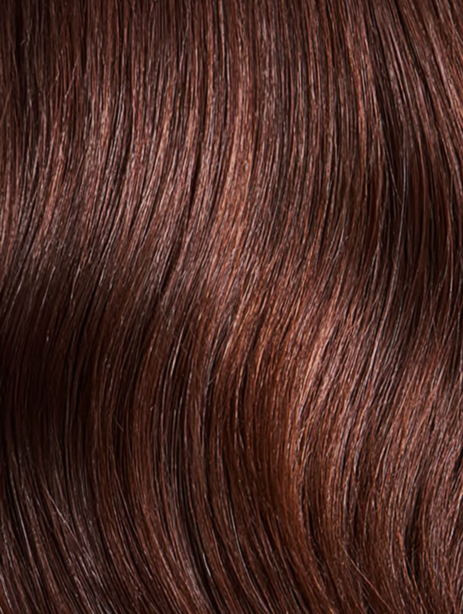 Autumn Red (India) - Clip In