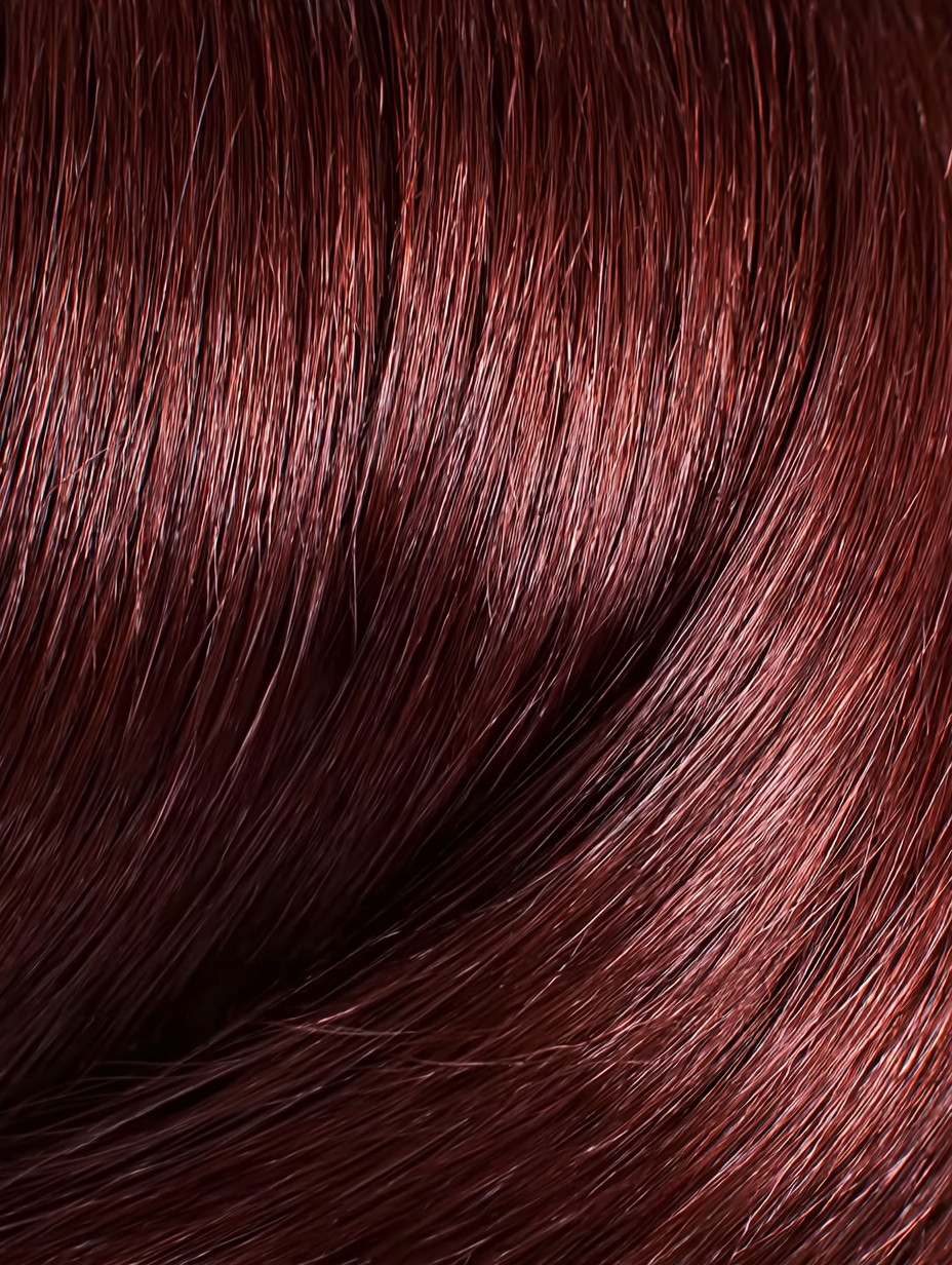 Mahogany Muse - AirWeft®
