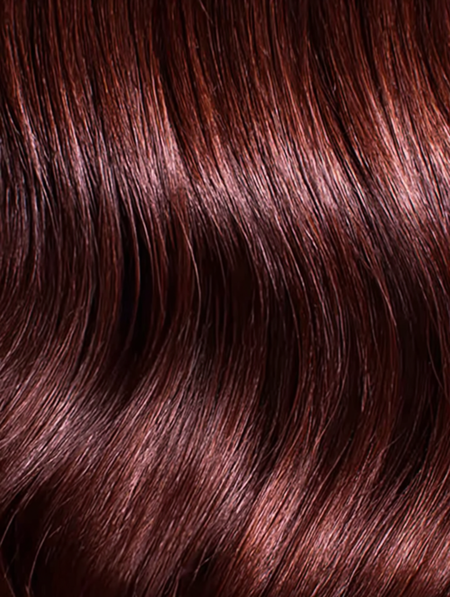 Mahogany Muse - AirWeft®