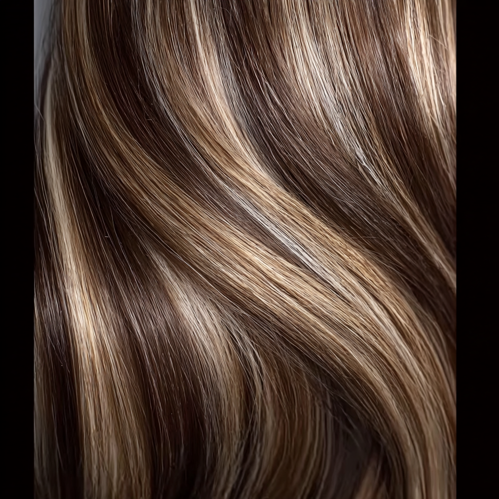 Singapore Sweetheart - Weft