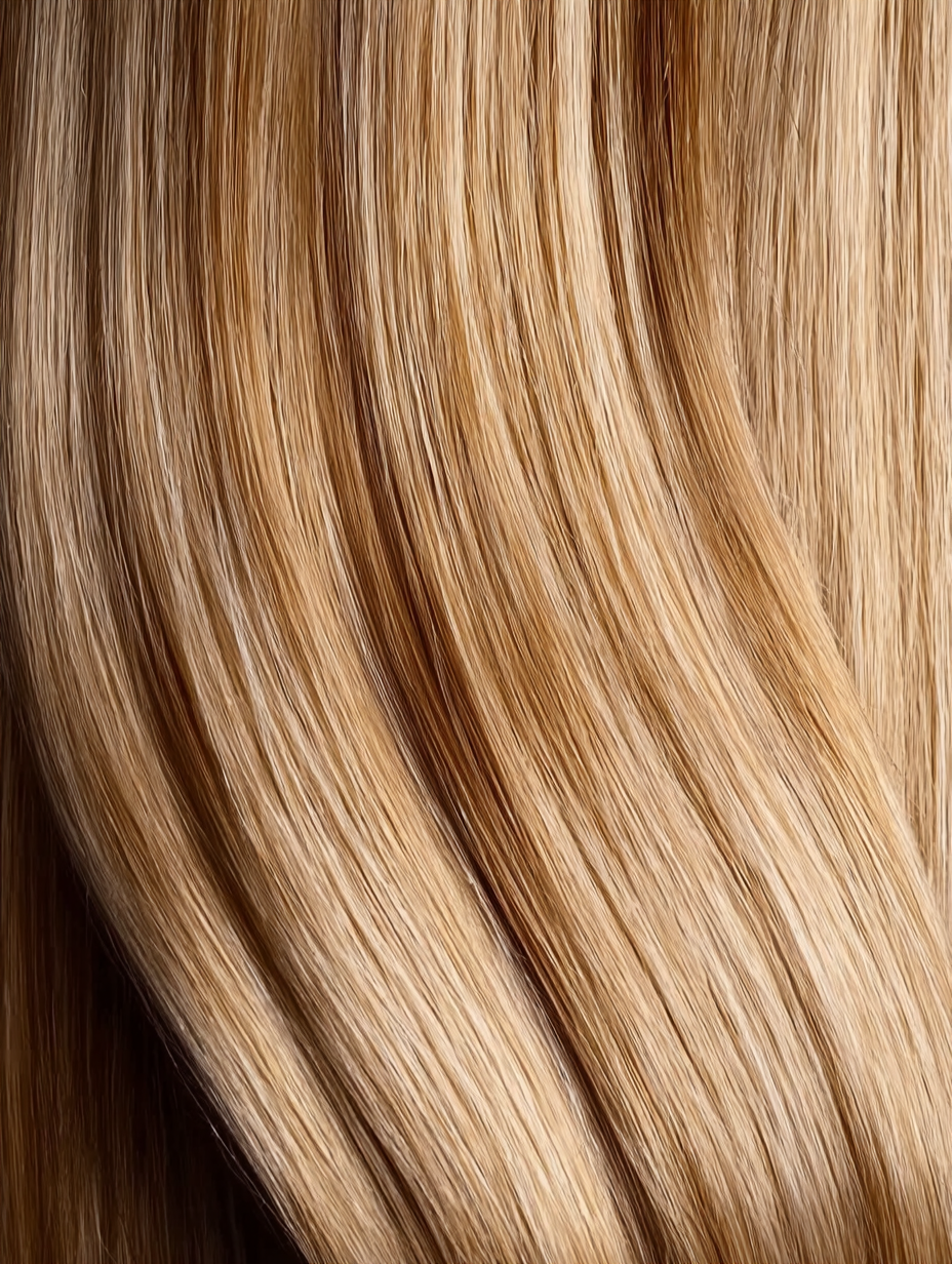 Santorini Gold - Weft