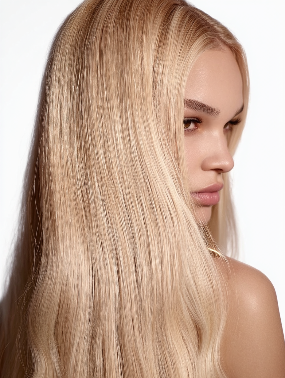 Santorini Gold - Weft