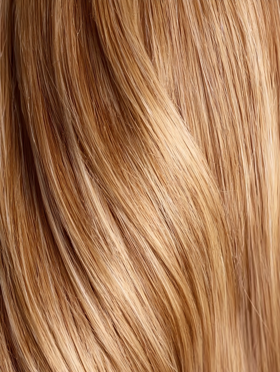 Hollywood Honey - Clip In