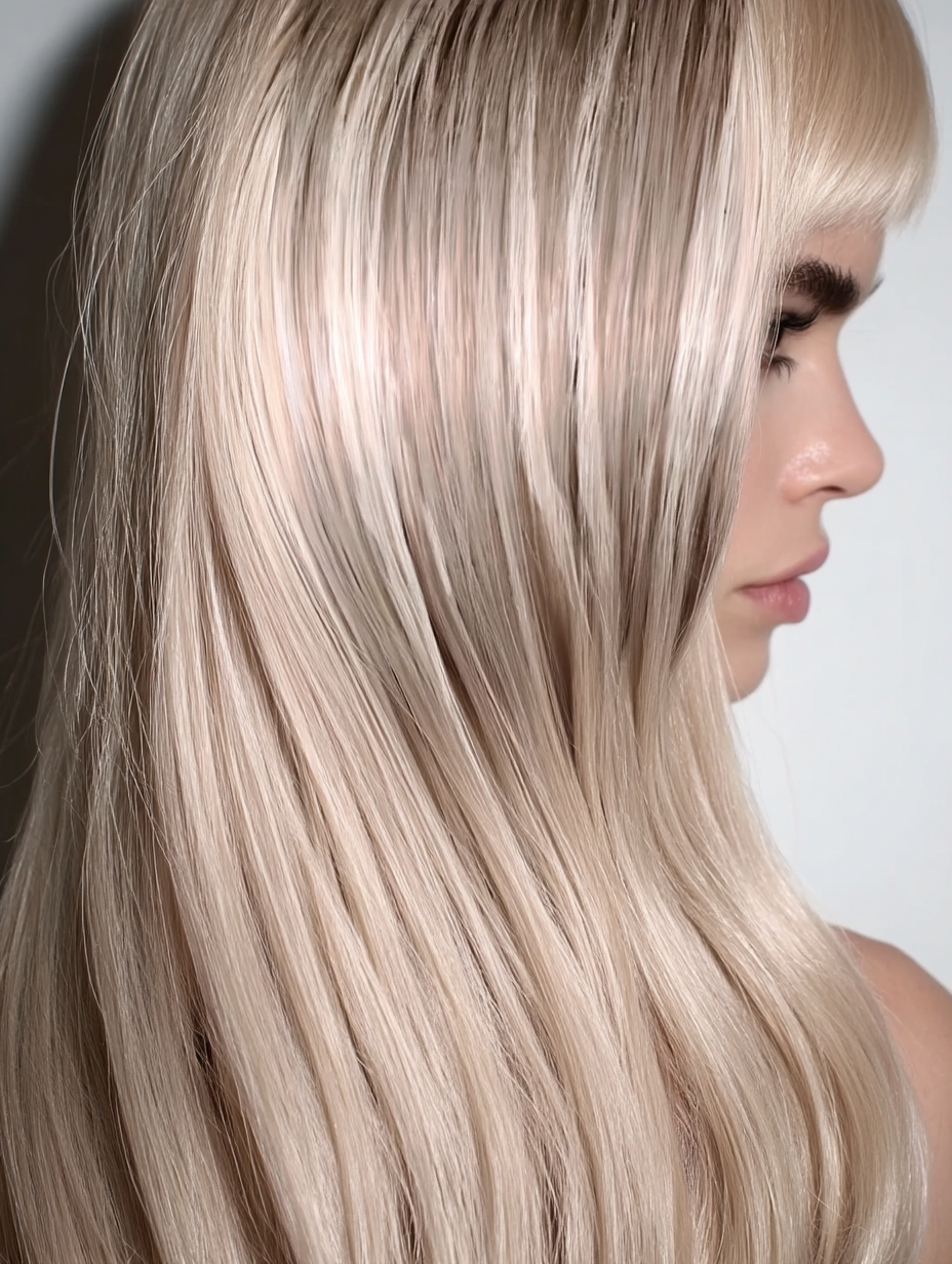 Tiffany Diamonds - Weft