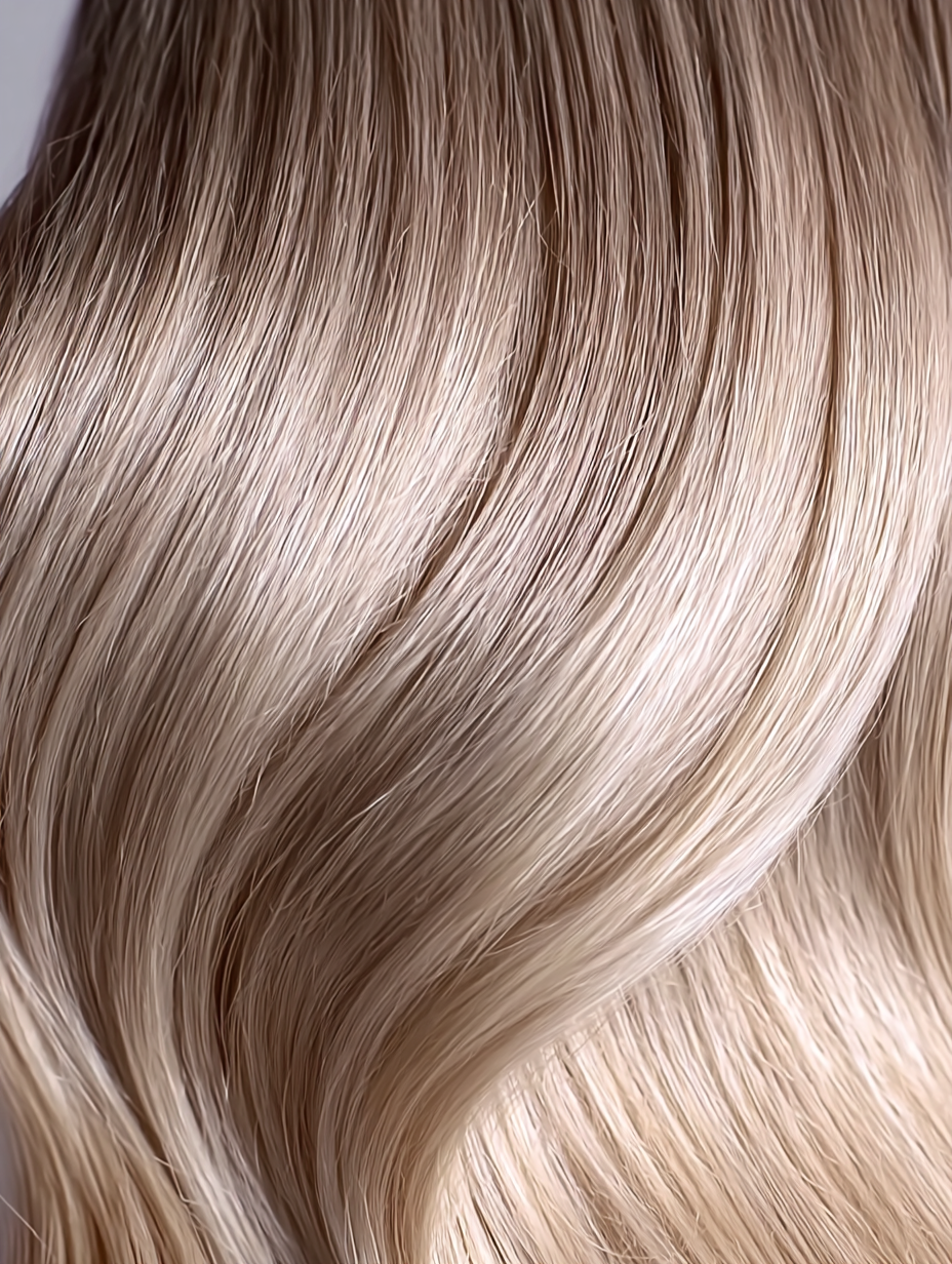 Arctic Diamonds - Weft