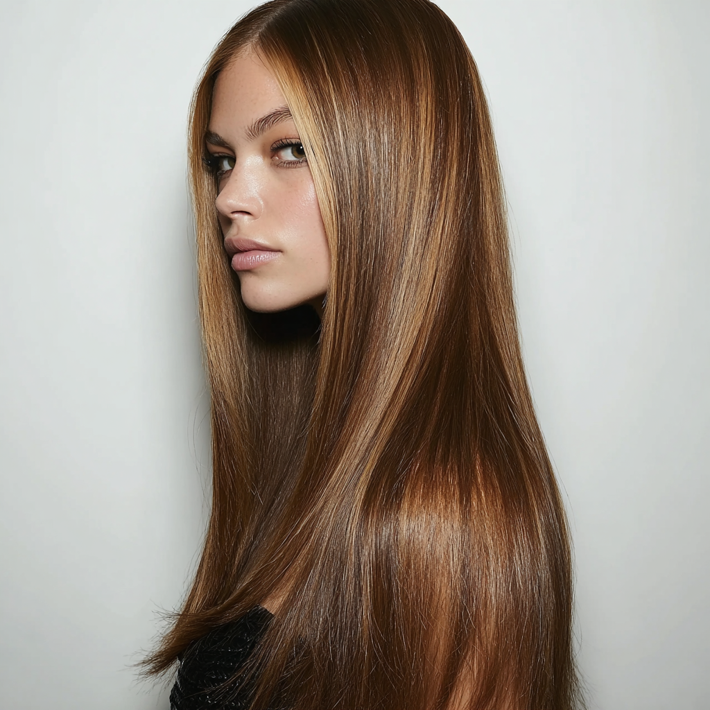 Paris it Girl - Weft