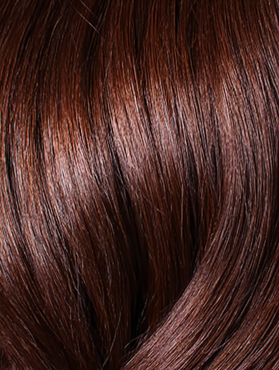 Autumn Red (India) - Weft