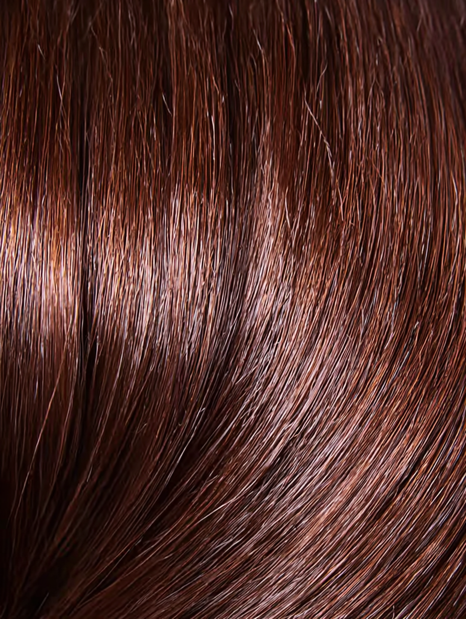 Autumn Red (India) - Weft