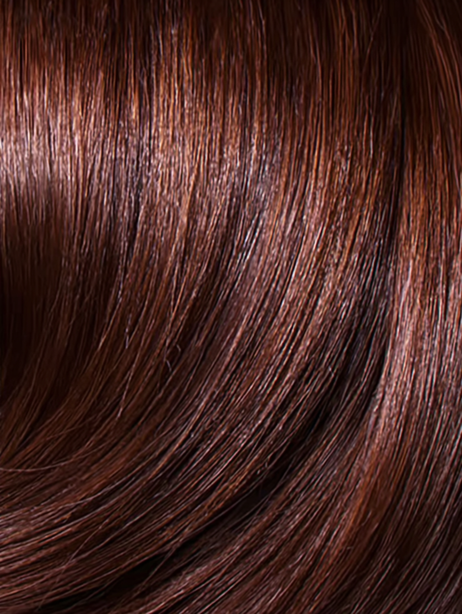 Autumn Red (India) - Weft