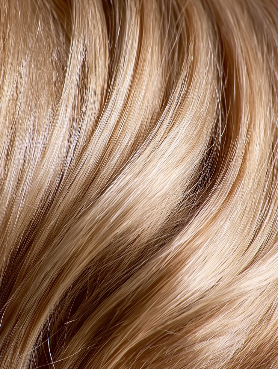 Monaco Model - Clip In