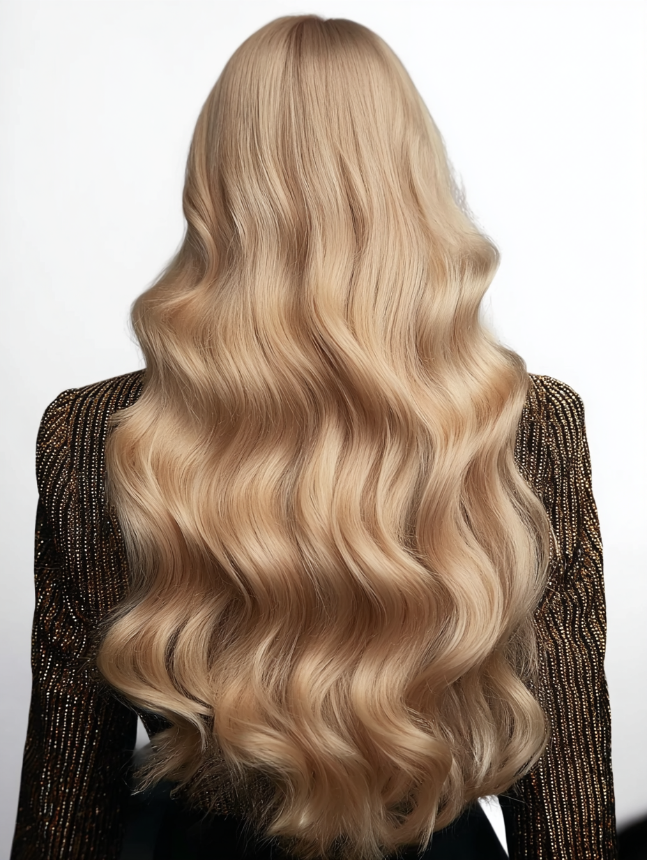 Hollywood Honey - Clip In