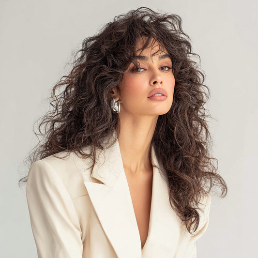 Persian Caviar - Curls