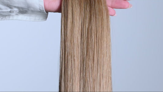 Hollywood Honey - Weft
