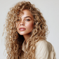 Santorini Gold - Curls