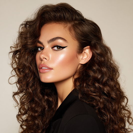 Persian Caviar - Curls